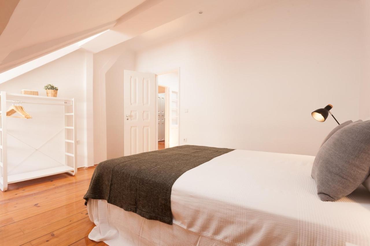 Appartement Flh Se Cozy Flat