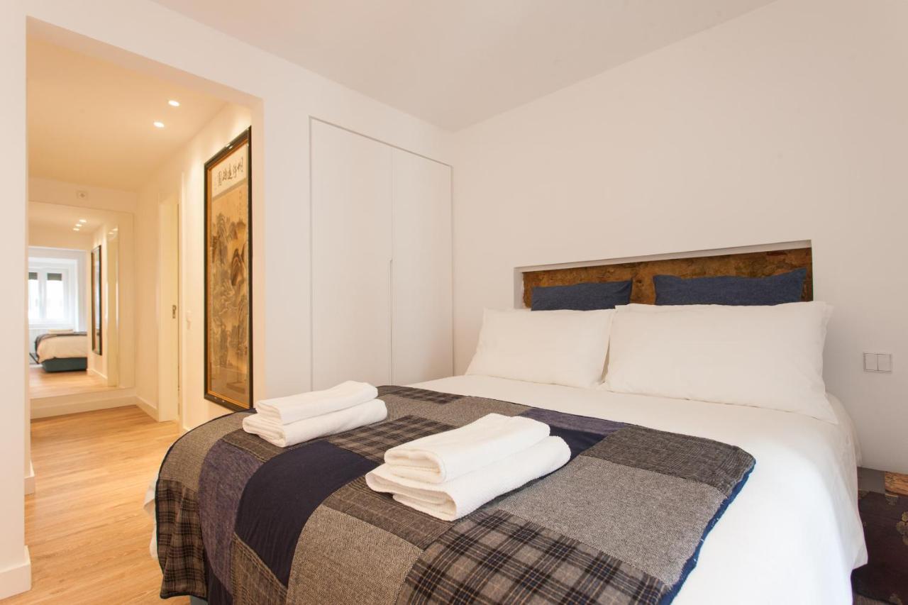 Flh Santa Marta Portuguese Flat Appartement
