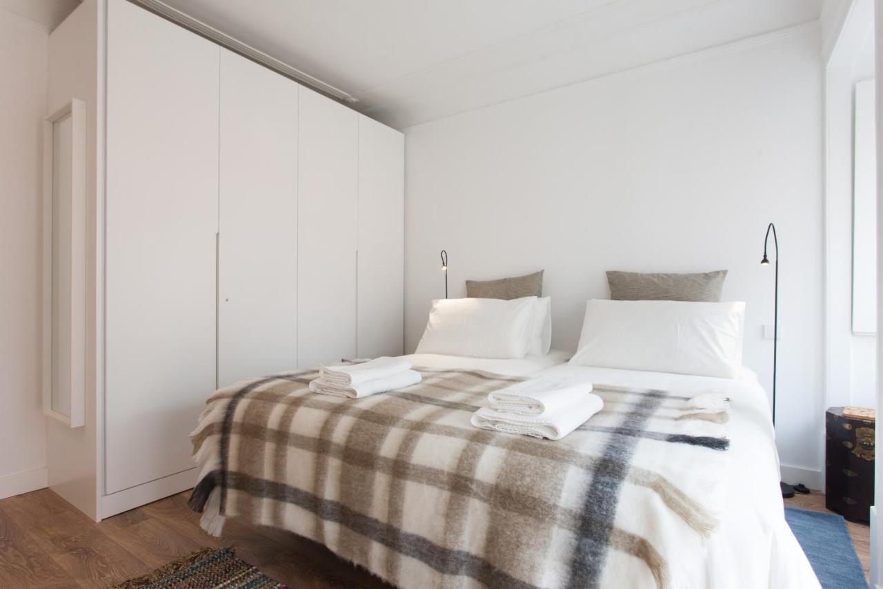 Appartement Flh Santa Marta Portuguese Flat Lissabon