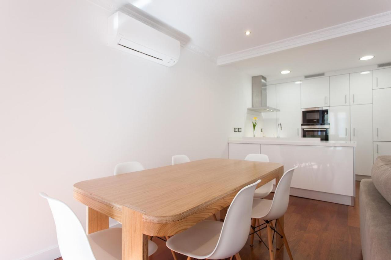 Apartment Feels Like S. Bento Luxus With Terrace Lisbon