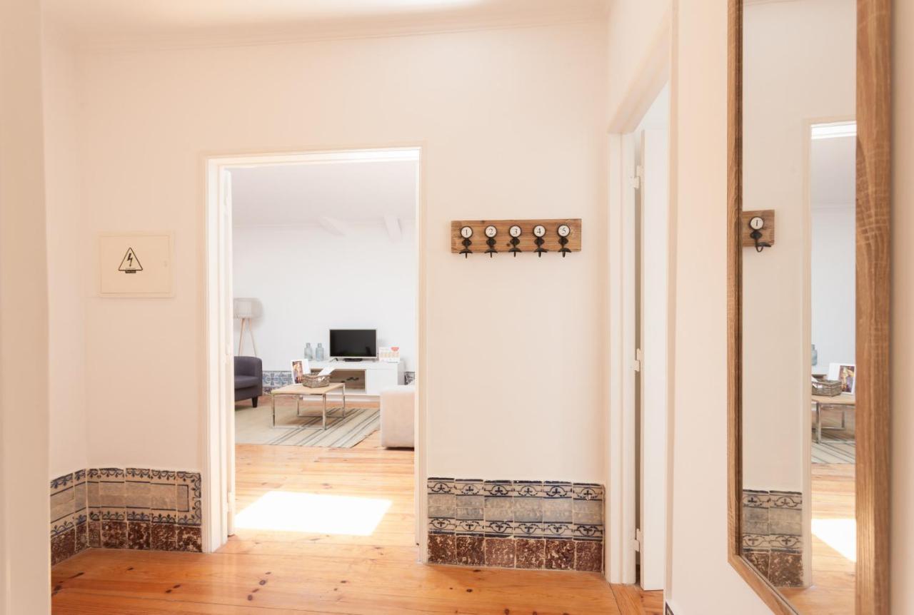 Appartement Flh Se Cozy Flat *