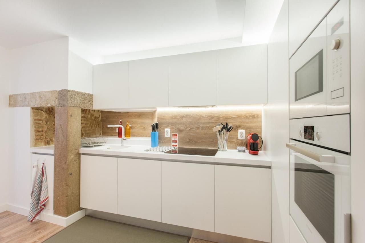 Flh Santa Marta Portuguese Flat Appartement *