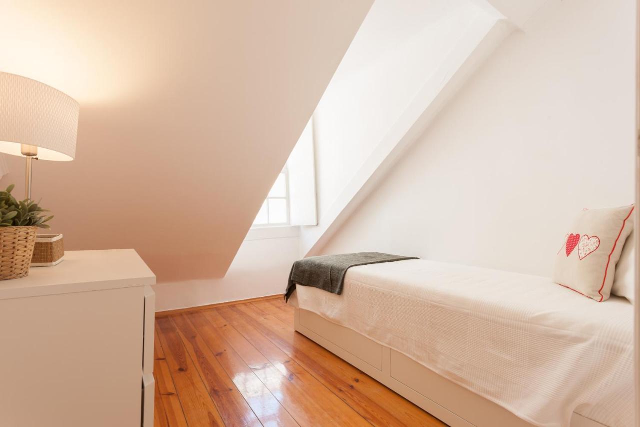 Appartement Flh Se Cozy Flat *