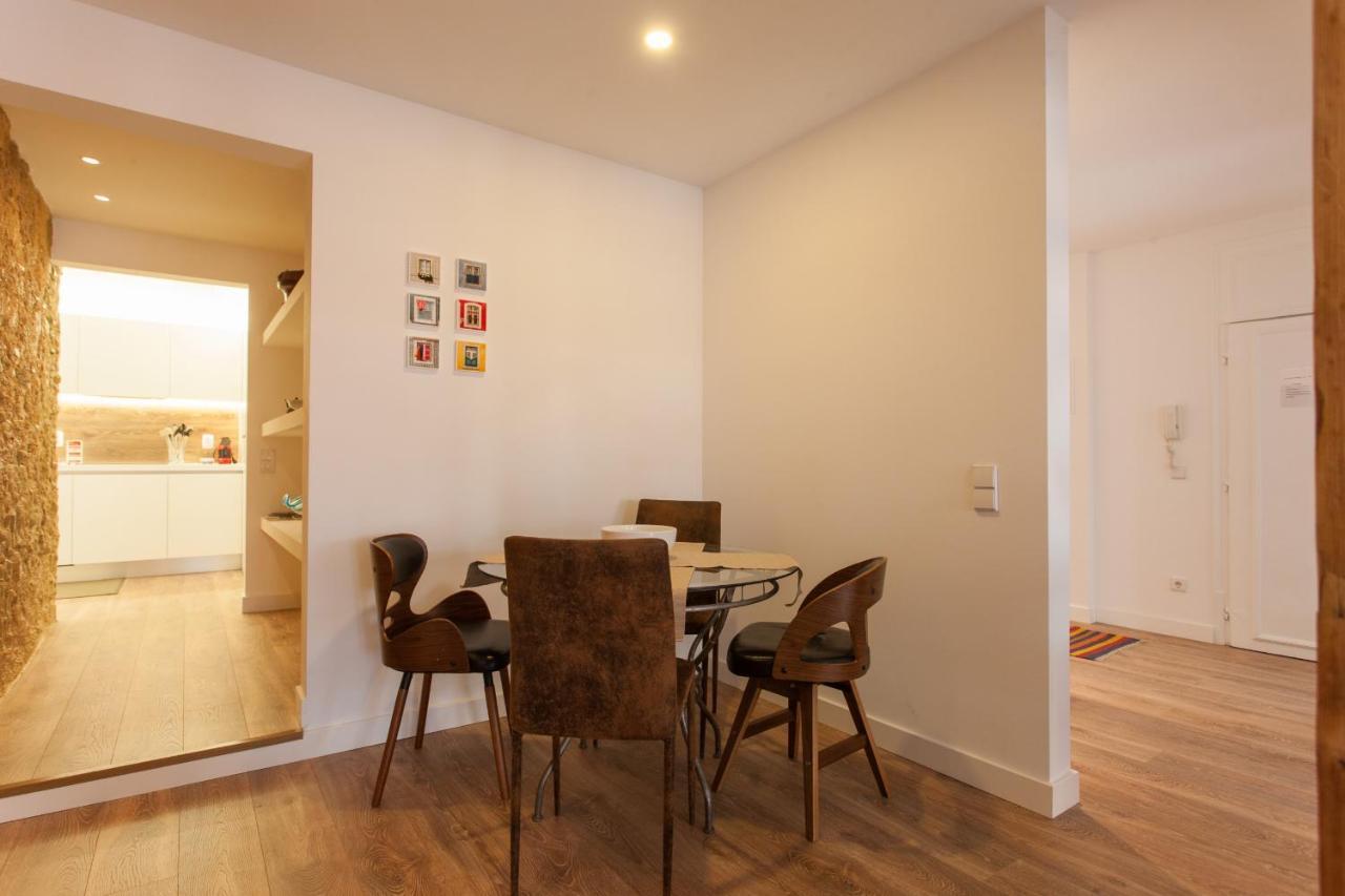 Appartement Flh Santa Marta Portuguese Flat Lissabon
