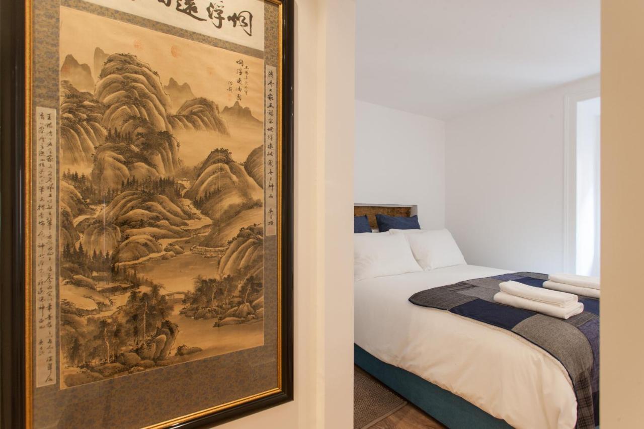 Flh Santa Marta Portuguese Flat Appartement