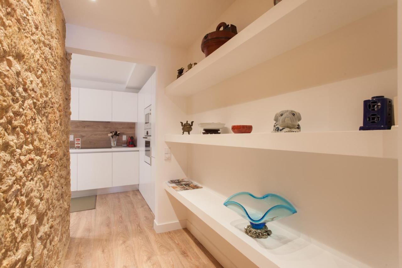 Flh Santa Marta Portuguese Flat Lissabon