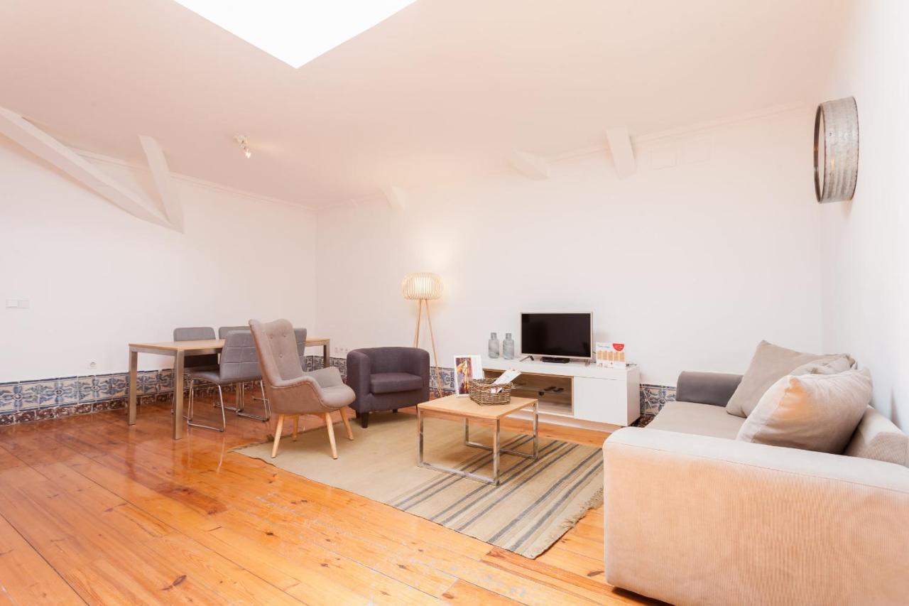 Appartement Flh Se Cozy Flat Lisboa
