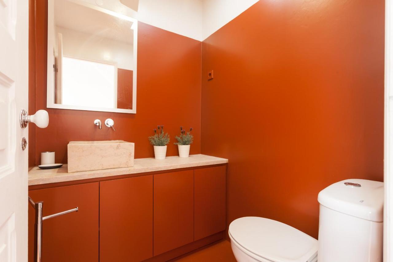Flh Se Cozy Flat Appartement Lisboa