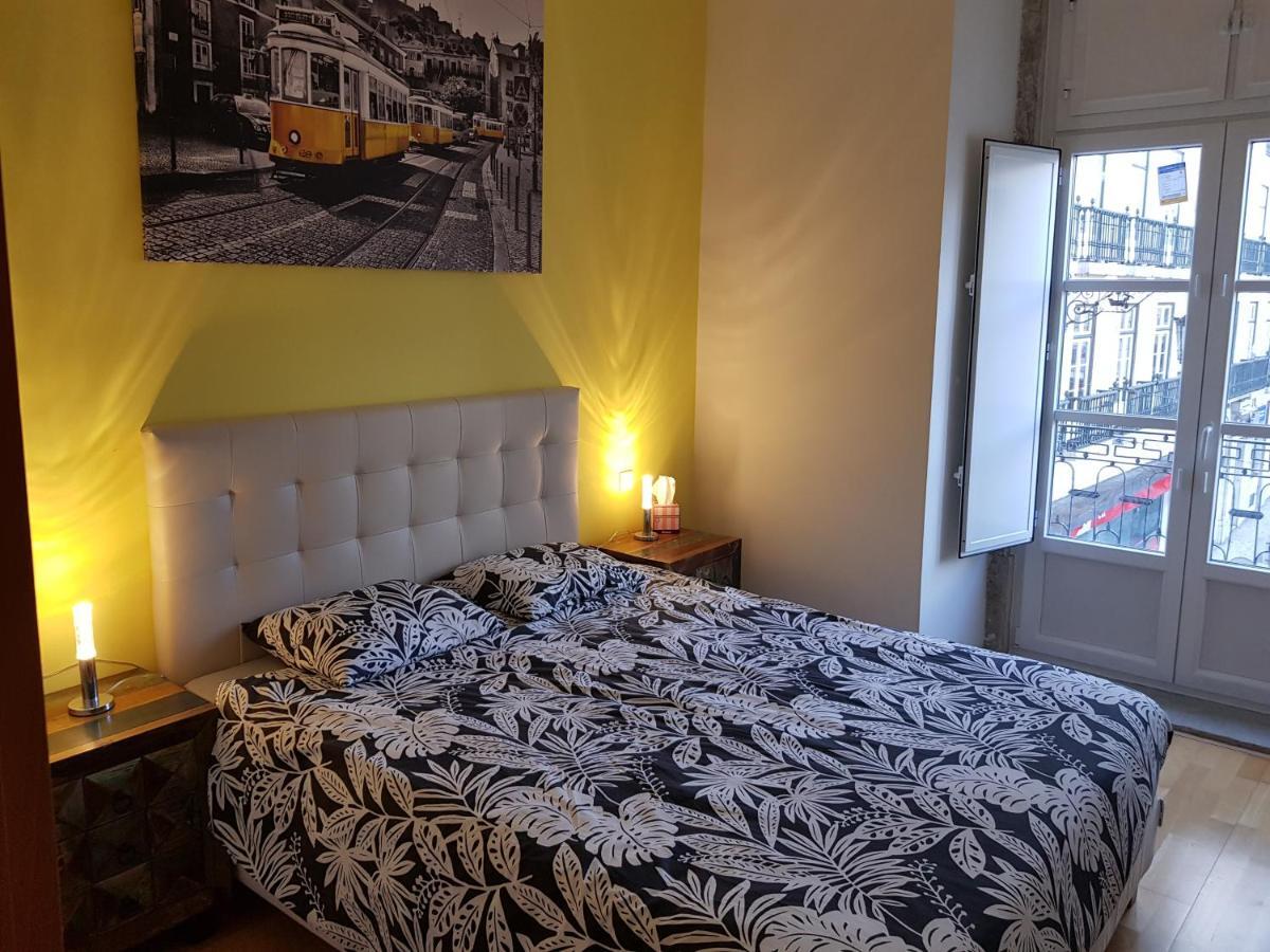 La Perle De Lisbonne ! Apartment Lissabon
