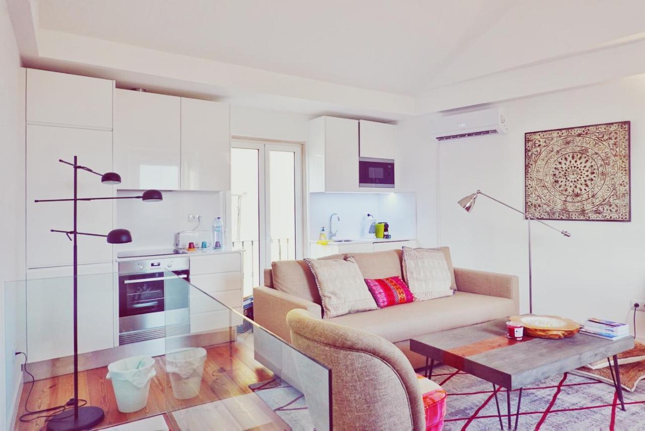 17 View In Downtown Old Appartement *