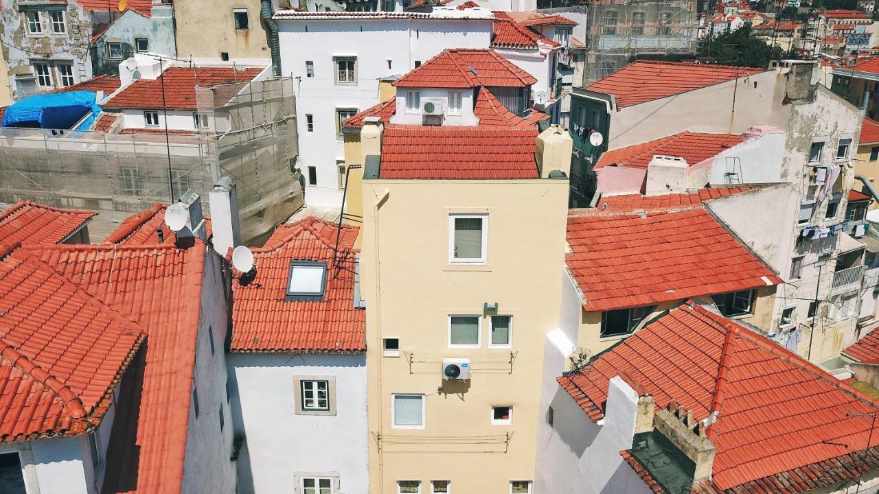 17 View In Downtown Old *