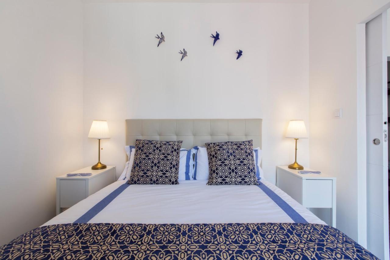 Appartement Amazing Downtown With Small Balcony With View Over The Castle