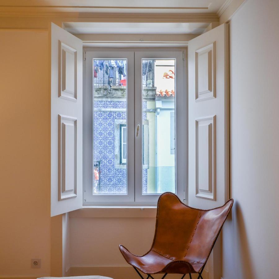 Apartment Sunny And Stylish - 11 Min To The Center Lisbon