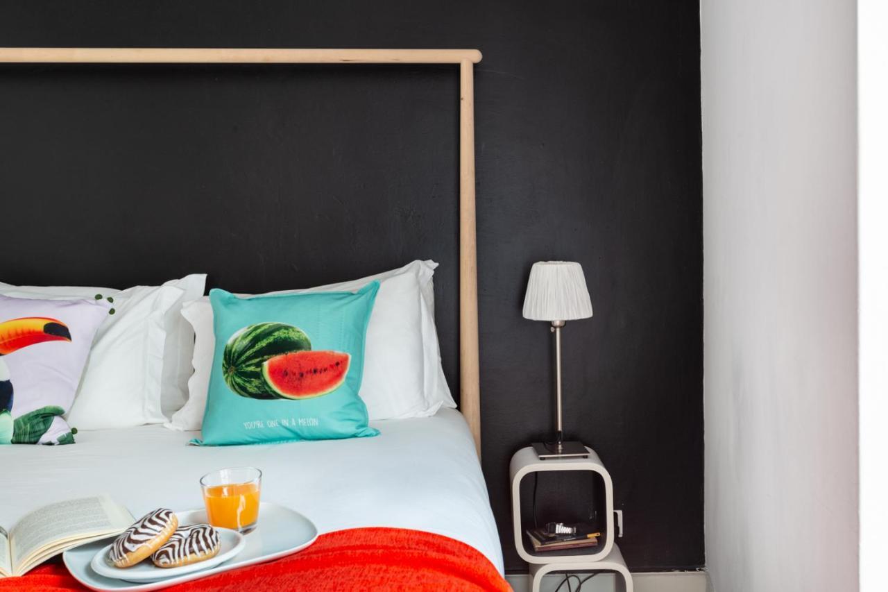 Apartment Joivy Bold And Colourful 1-bed Flat At The Heart Of Chiado, Nearby Carmo Convent