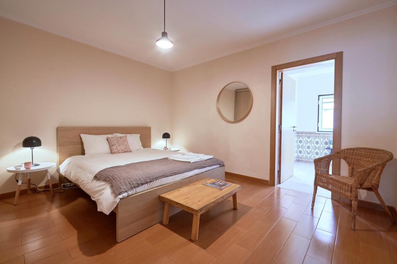 Spacious And Renovated With Amazing Patio, By Timecooler * Lissabon
