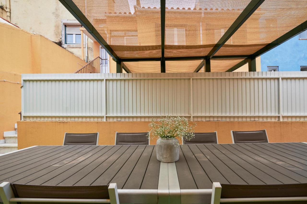 Appartement Renovated And Spacious Duplex With Patio, By Timecooler