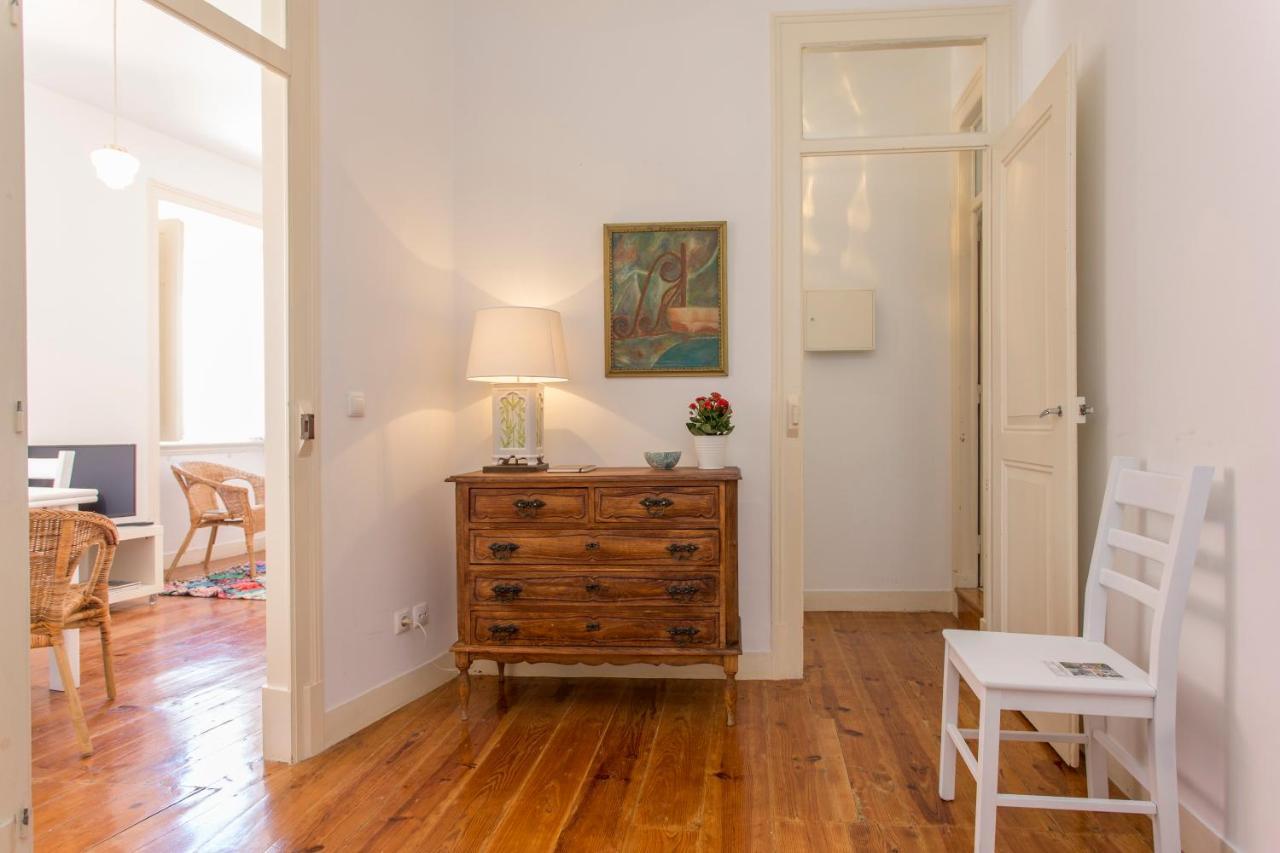Spacious Alfama Duplex, By Timecooler Apartment