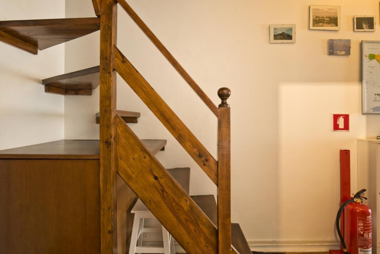 Bmyguest Arroios Appartement