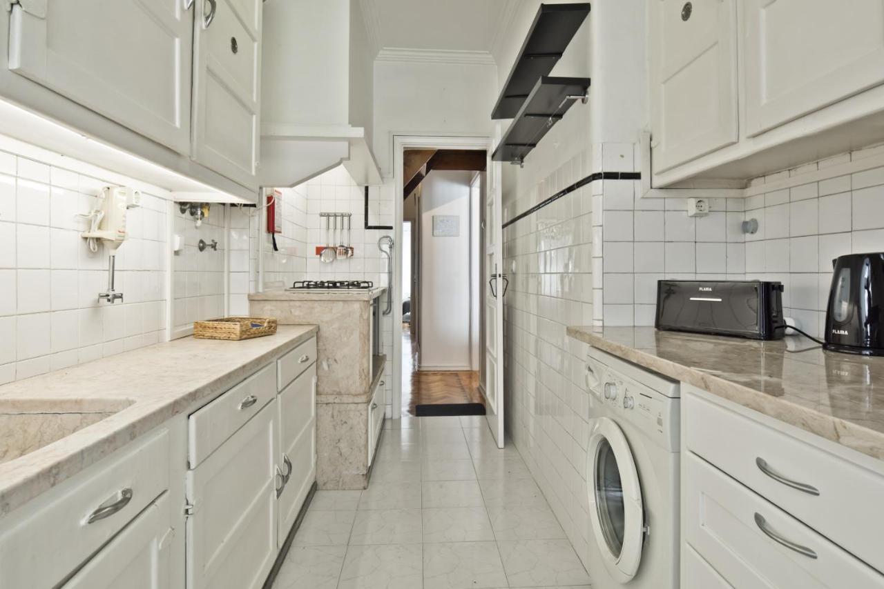 Bmyguest Arroios Appartement