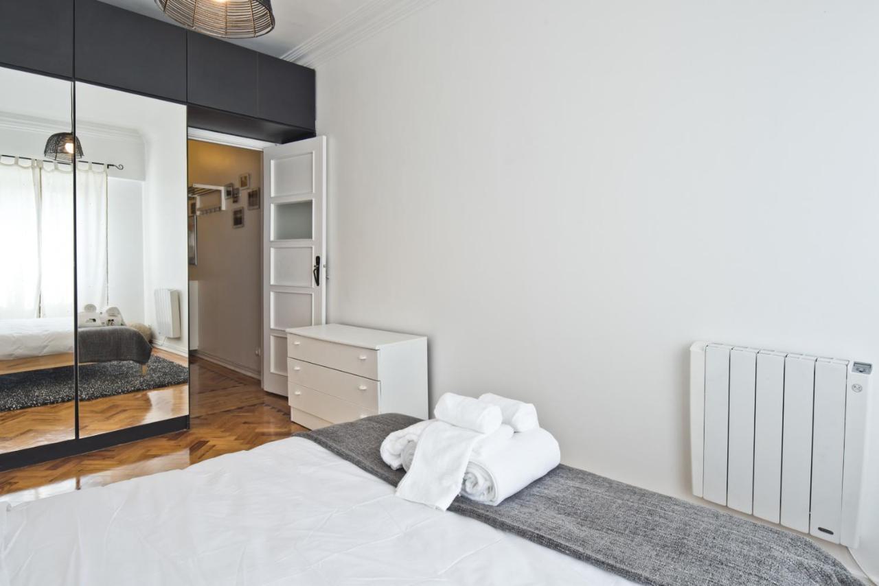 Appartement Bmyguest Arroios Lisboa