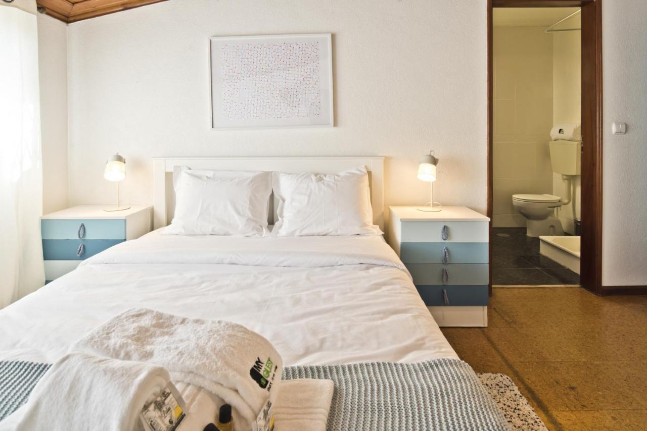 Appartement Bmyguest Arroios *