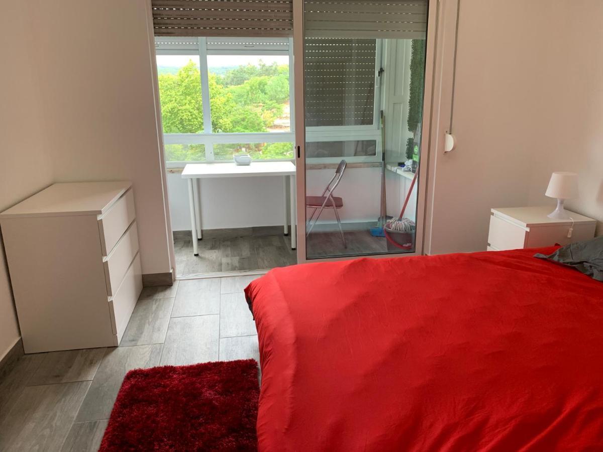 Appartement Vista Frontal Zoo Lissabon