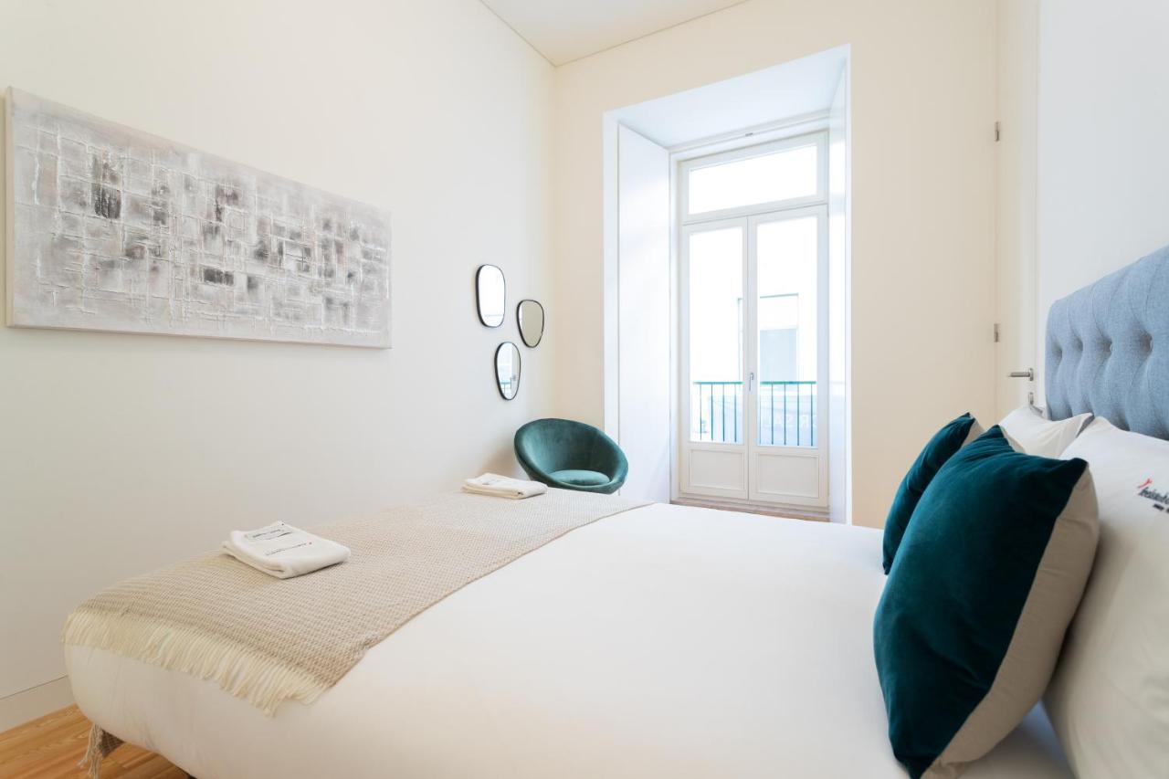 Flh Chiado Modern Appartement