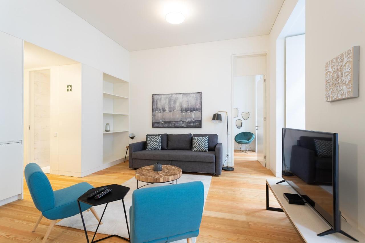 Appartement Flh Chiado Modern *