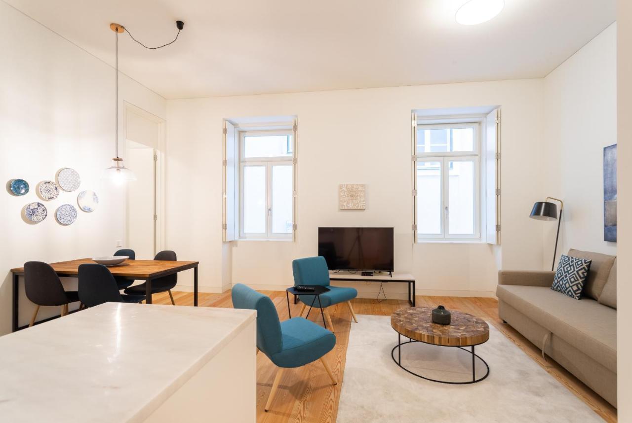 Flh Chiado Trendy Appartement *