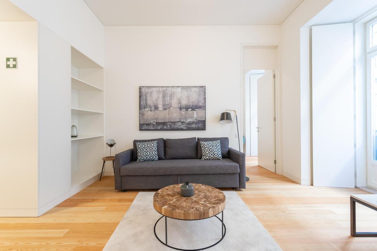 Flh Chiado Modern Appartement *