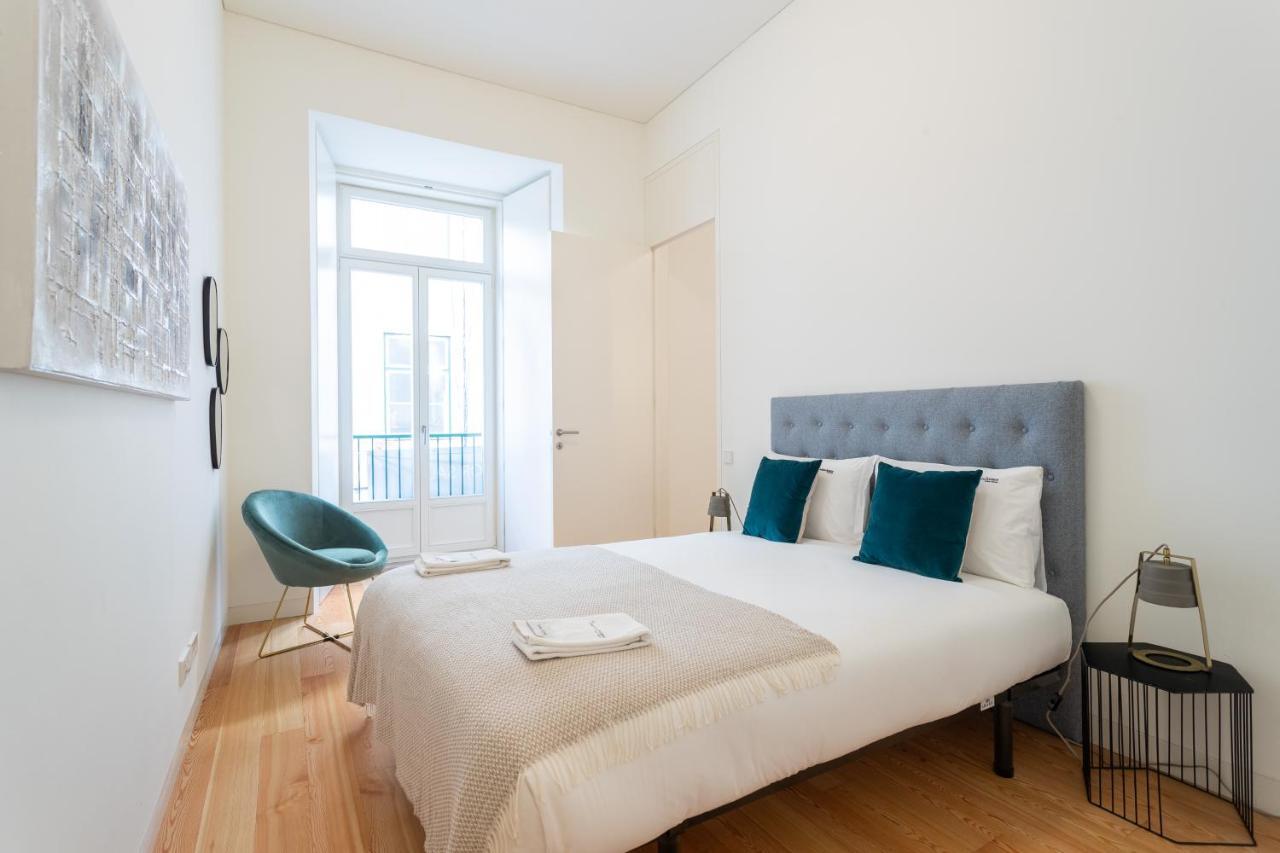 Flh Chiado Modern Appartement Lisboa