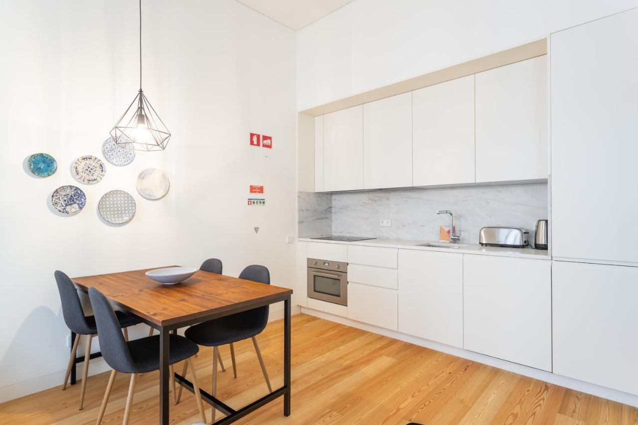 Appartement Flh Chiado Modern Lisboa