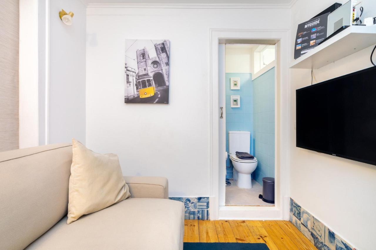 Apartamento Whome | Se Skyline Lisboa