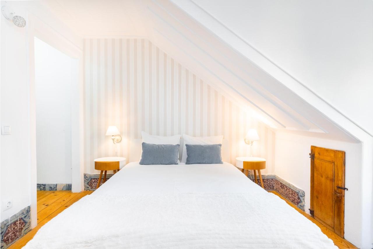 Whome | Se Skyline Apartamento