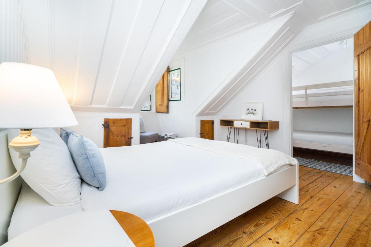Whome | Se Skyline Apartamento Lisboa
