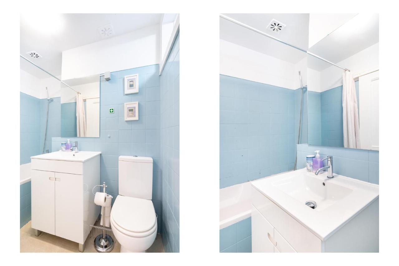 Whome | Se Skyline Apartamento *