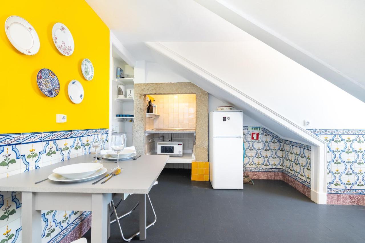 Apartamento Whome | Se Skyline Lisboa