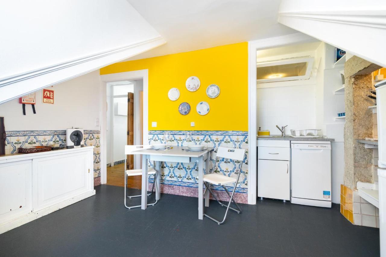 Whome | Se Skyline Apartamento