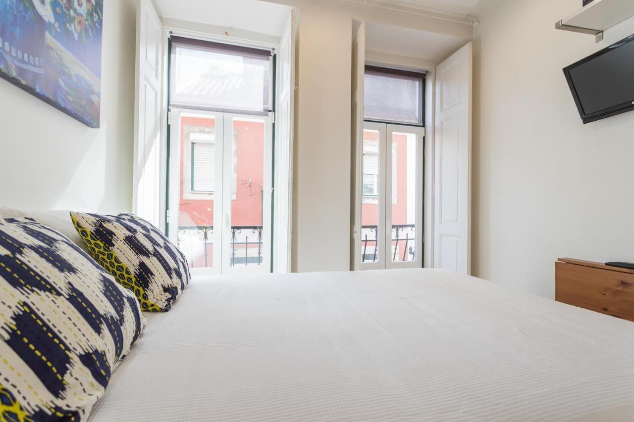 Mouros Cozy Appartement *