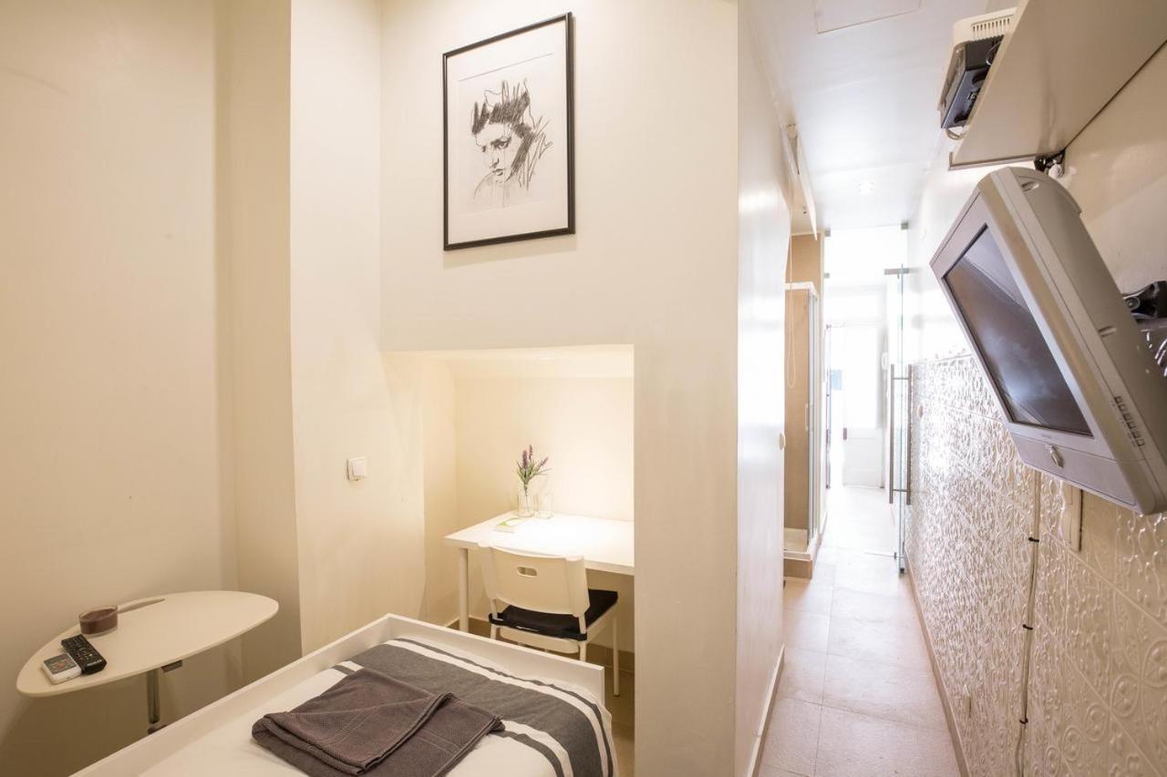 Appartement Mouros Cozy Lisboa