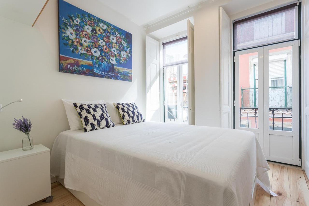 Appartement Mouros Cozy Lisboa