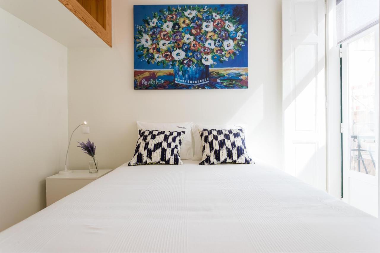 Mouros Cozy Appartement Lisboa