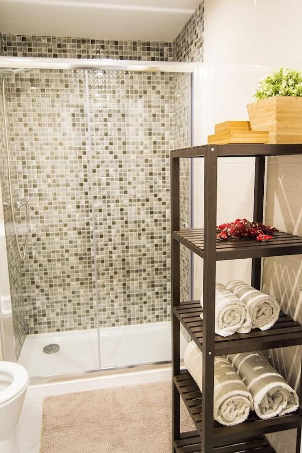 Charming 7 By Homeful Homes Appartement Lisboa