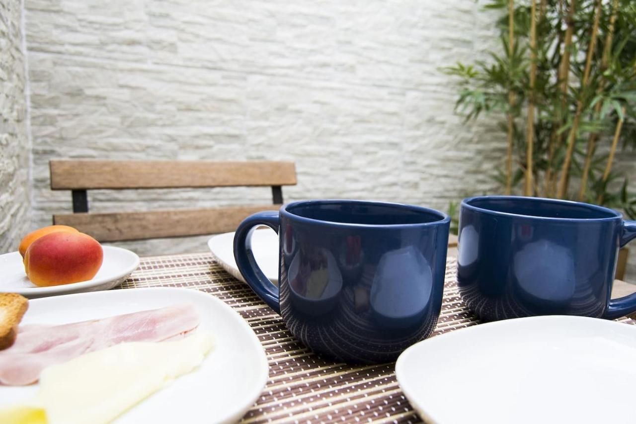 Charming 7 By Homeful Homes Lisboa