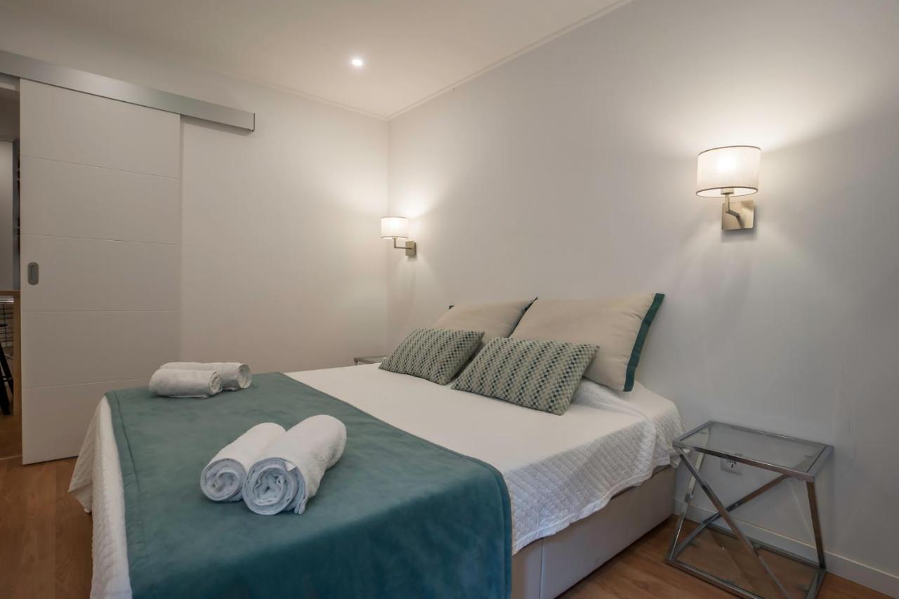 Beautiful Downtown Apartment Lissabon