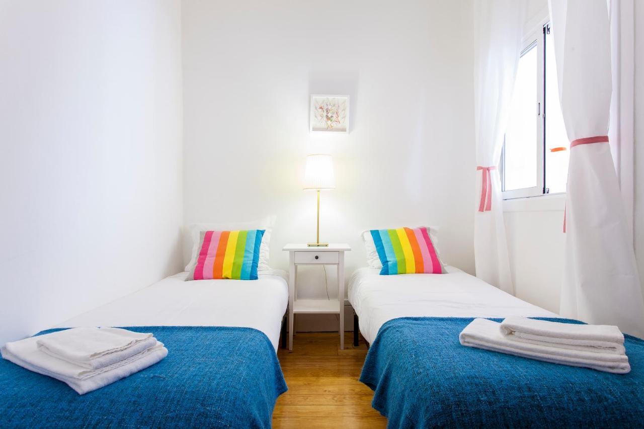 Downtown Augusta Apartamento
