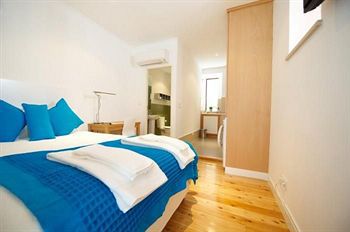 Hello Conde Barao Appartement *