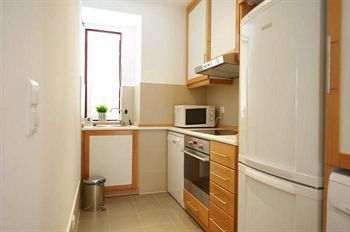 Hello Conde Barao Appartement