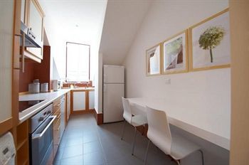 Appartement Hello Conde Barao Lisboa