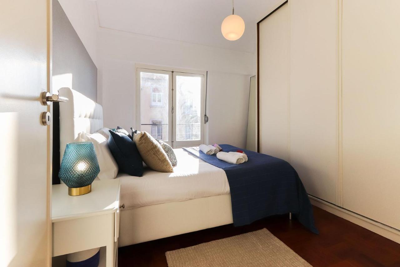 Appartement Marques Balcony By Homing *